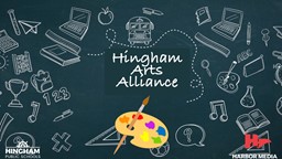 Thumbnail image for Hingham Arts Alliance | Get Schooled 2.0