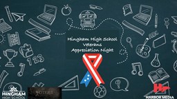 Thumbnail image for Hingham High School Veterans Appreciation Night | Get Schooled 2.0