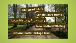 Thumbnail image for Hingham Public Library March Calendar of Events