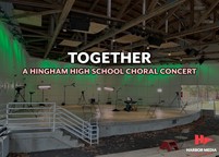 Thumbnail image for Together | A HHS Chorus Concert - Mass Creator Award 2022!