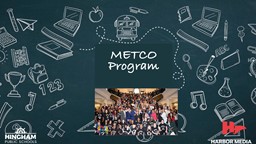 Thumbnail image for METCO Program | Get Schooled