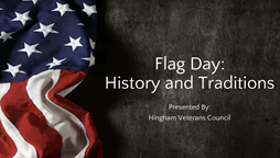 Thumbnail image for Flag Day: History and Traditions