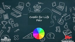 Thumbnail image for Credit for Life Fair | Get Schooled 2.0