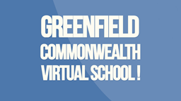 Thumbnail image for Greenfield Commonwealth Virtual School