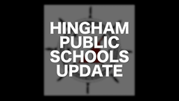 Thumbnail image for In Person Learning with Superintendent Paul Austin | A HPS Update