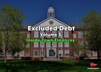 Thumbnail image for Excluded Debt | Volume 3 | Inside Town Finances
