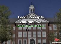 Thumbnail image for Local Receipts Volume 2 | Inside Town Finance