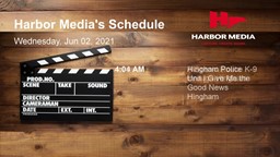 Thumbnail image for Hingham High School Senior Awards 2021 LIVE