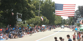 Thumbnail image for Hingham 4th of July Parade 2019