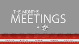 Thumbnail image for Hingham Government October Meetings
