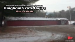 Thumbnail image for Hingham Skate House | History Abode