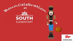 Thumbnail image for South Elementary School's Nutcracker Bouncelebration