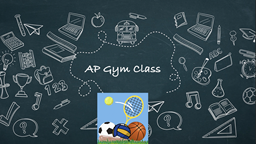 Thumbnail image for AP Gym Class at Hingham High School | Get Schooled 2.0