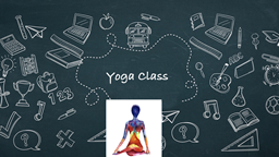 Thumbnail image for Yoga Class at Hingham High School | Get Schooled 2.0