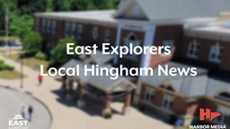 Thumbnail image for Spring Local News | East Explorers