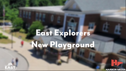 Thumbnail image for New Playground | East Explorers