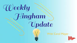 Thumbnail image for $98 Million Substation Would Ensure Electrical Supply Reliability | Weekly Hingham Update