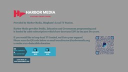 Thumbnail image for Help Fund Local TV: We Appreciate Your Support!