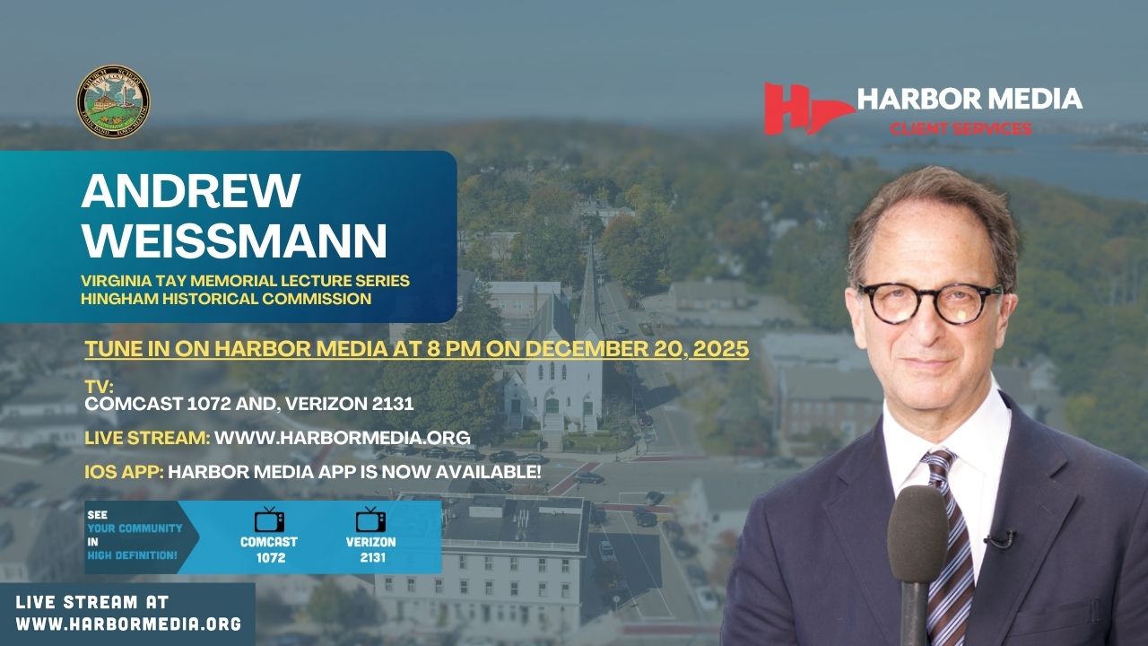 Thumbnail image for Andrew Weissmann | Virginia Tay Memorial Lecture Series