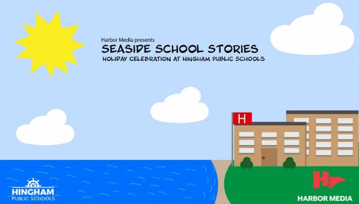 Thumbnail image for Holiday Celebration at Hingham Public Schools | Seaside School Stories