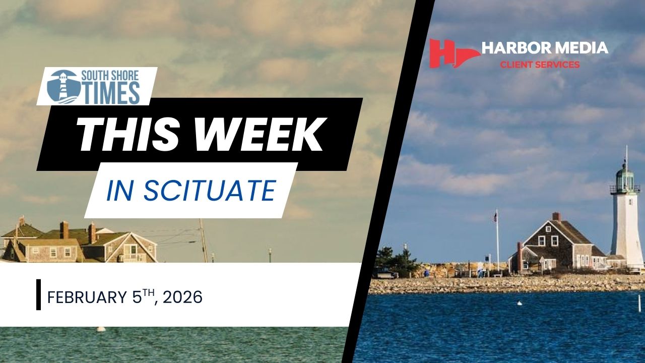 Thumbnail image for This Week in Scituate | 2/5/2026 | South Shore Times