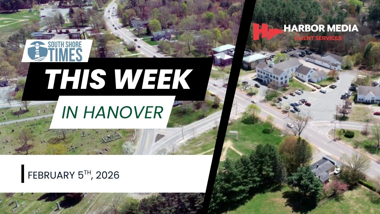 Thumbnail image for This Week in Hanover | 2/5/2026 | South Shore Times