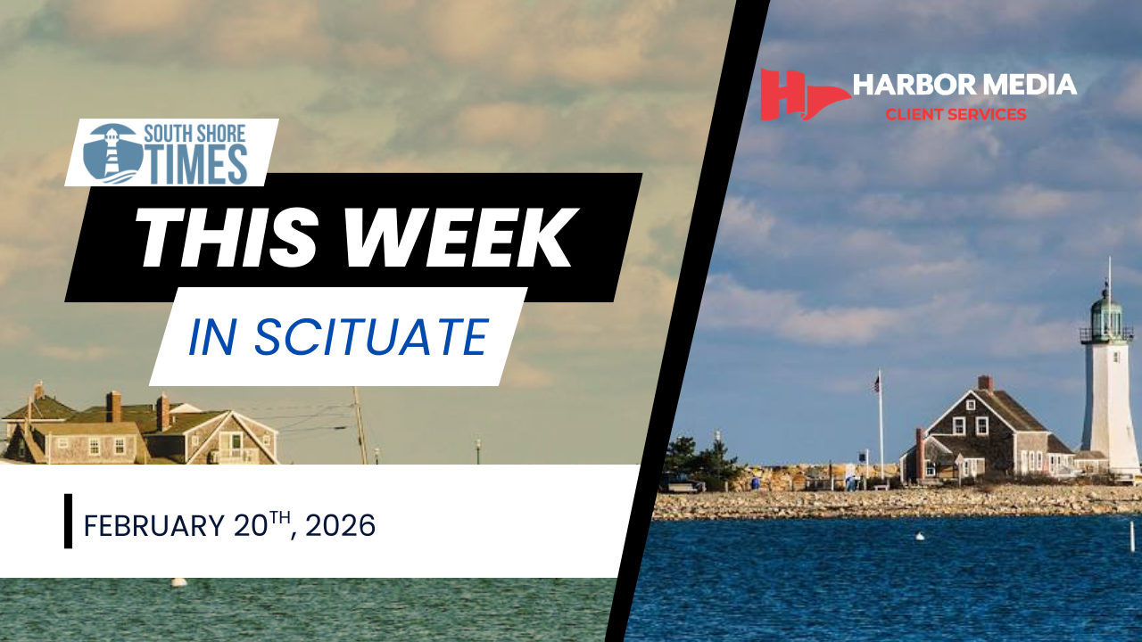 Thumbnail image for This Week in Scituate | 2/20/2026 | South Shore Times