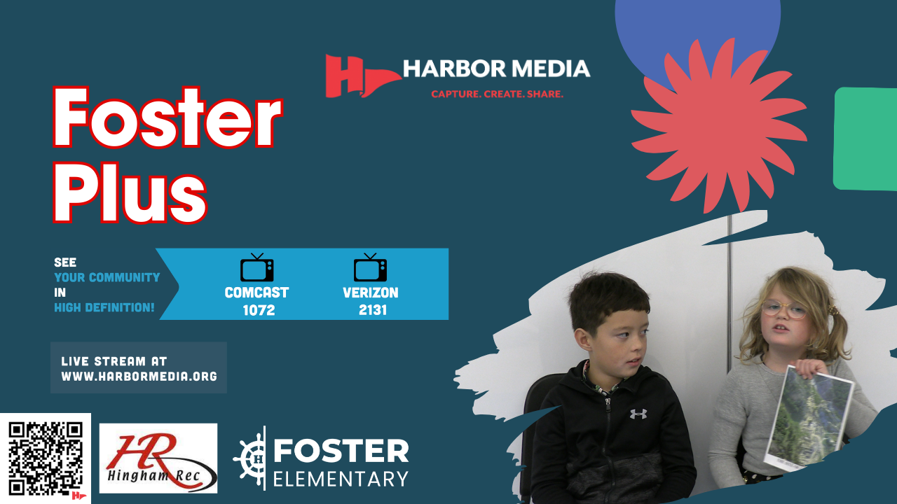 Thumbnail image for Foster Follies | Foster Plus