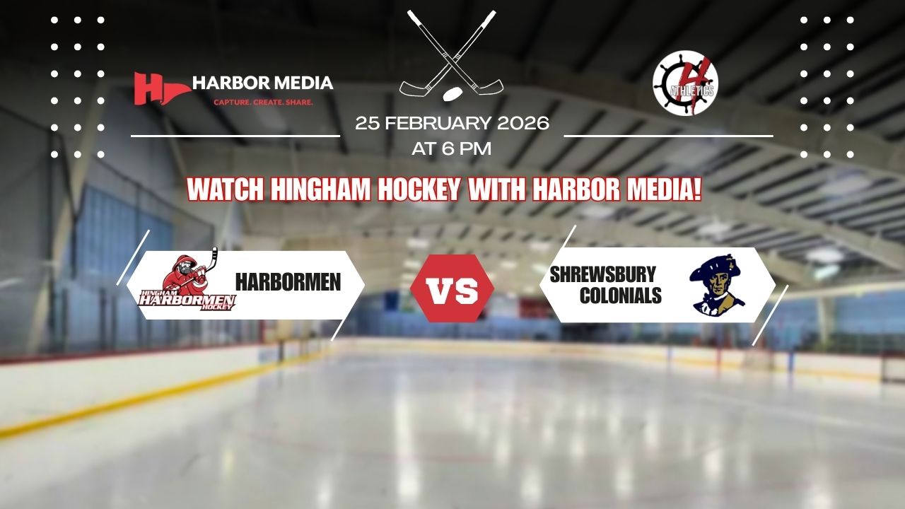 Thumbnail image for Harbormen vs Colonials | MIAA D1 Hockey Showdown