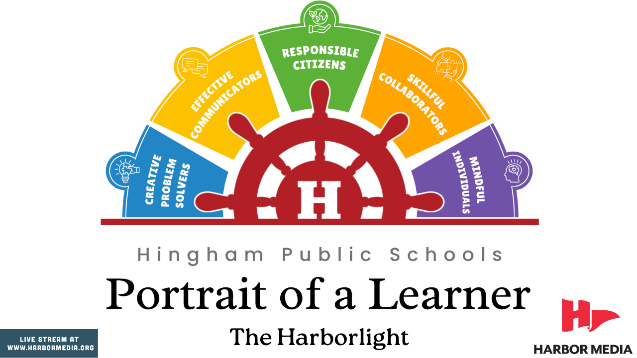 Thumbnail image for The Harborlight | Portrait of a Learner