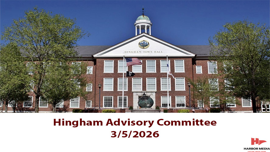 Thumbnail image for Hingham Advisory Committee 3/5/2026