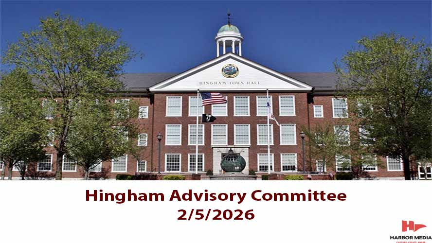 Thumbnail image for Hingham Advisory Committee 02/5/2026