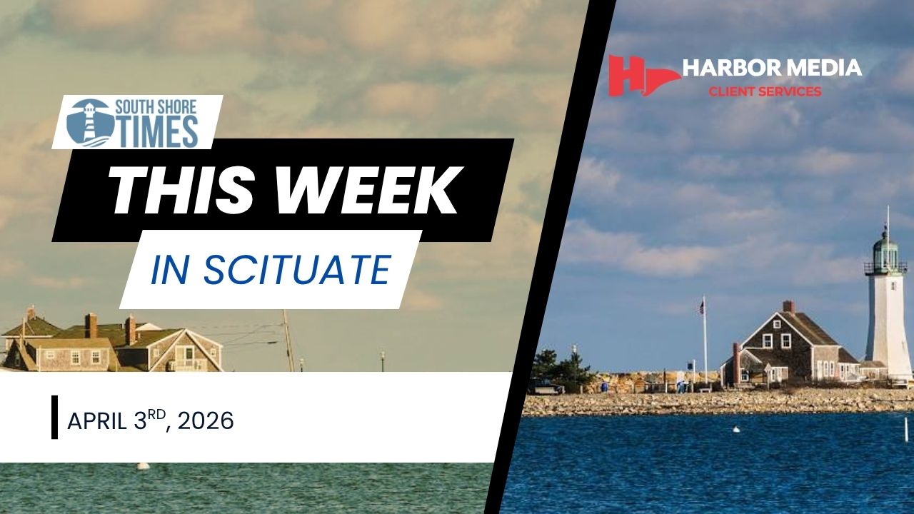 Thumbnail image for This Week in Scituate | 4/3/2026 | South Shore Times