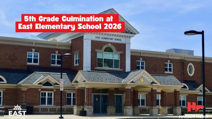 Thumbnail image for 5th Grade Culmination at East Elementary School 2026