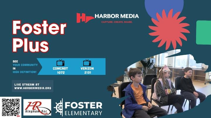 Thumbnail image for Foster Follies 2 | Foster Plus