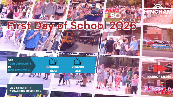 Thumbnail image for First Day of School 2026!