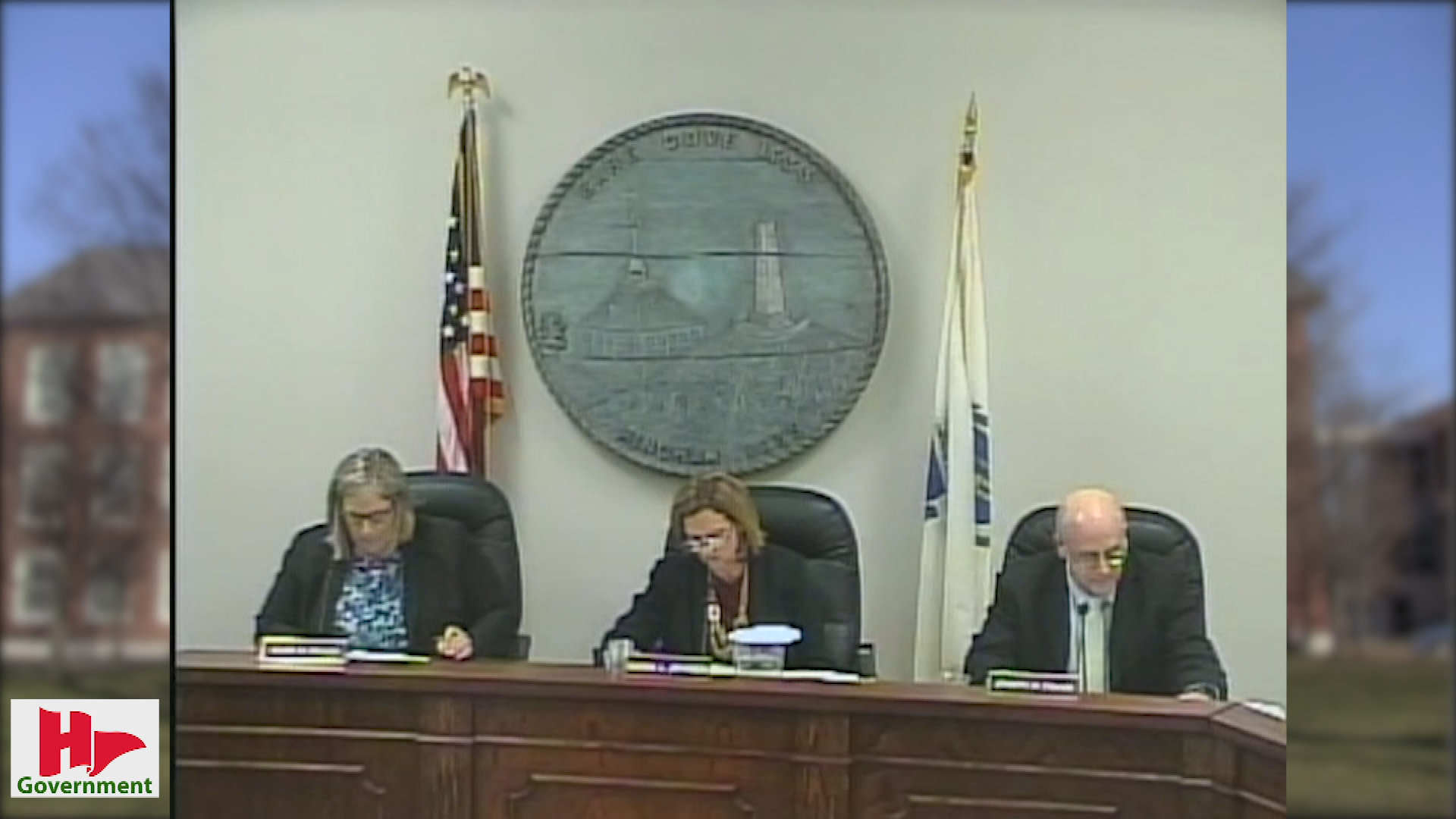 Thumbnail image for 2019-05-21 Hingham Board Of Selectmen