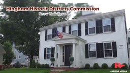 Thumbnail image for Hingham Historic Districts Commission | Know Your Town
