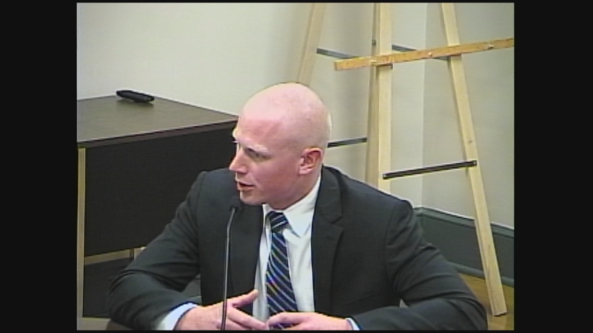 Thumbnail image for Hingham Board Of Selectmen LIVE