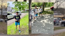 Thumbnail image for Foster Elementary Idling Reduction Campaign!