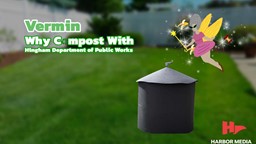 Thumbnail image for Vermin | Why Compost With Hingham Department of Public Works
