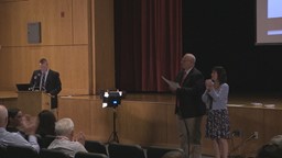 Thumbnail image for Hingham Public Schools Convocation 2019