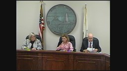 Thumbnail image for Board Of Selectmen LIVE