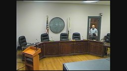 Thumbnail image for Board Of Selectmen LIVE