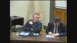 Thumbnail image for Board Of Selectmen LIVE