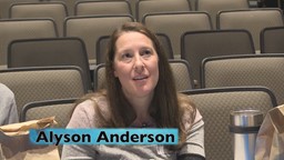 Thumbnail image for Shark Tank at Hingham Middle School