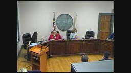 Thumbnail image for Board Of Selectmen LIVE