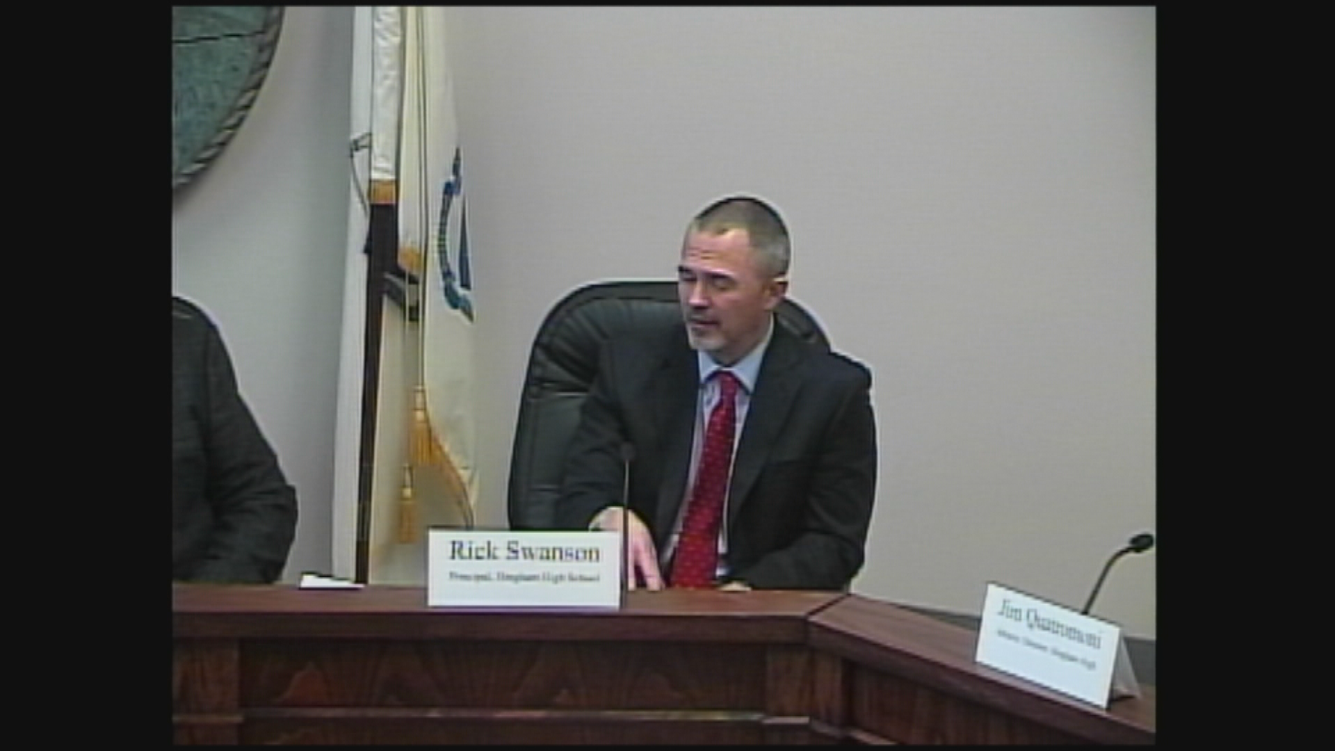 Thumbnail image for Hingham CARES: Consequences of Underage Substance Abuse