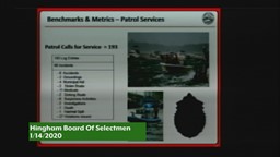 Thumbnail image for 2020-01-14 Hingham Board Of Selectmen