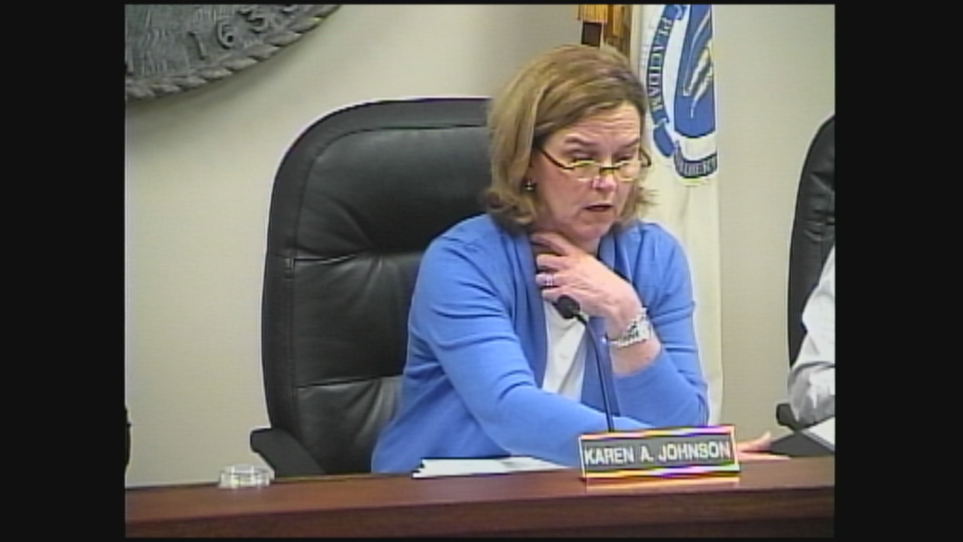 Thumbnail image for Board Of Selectmen LIVE